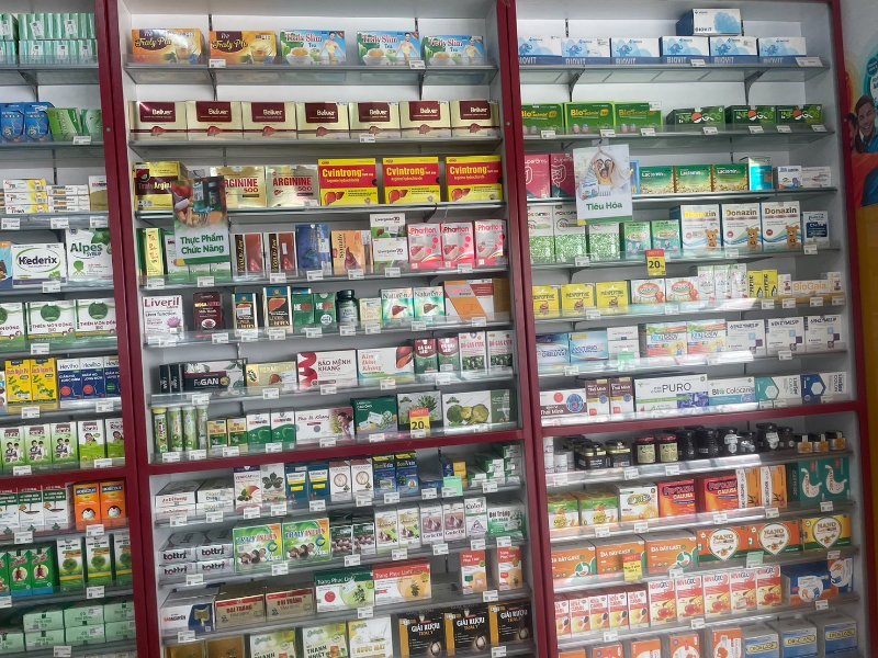 Đường Lê Quý Đôn (Ngay Bách hóa XANH Ngay Trường THCS Tân Xuân), Phường Bình Phước, Tỉnh Đồng Nai, Việt Nam